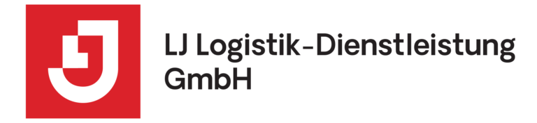 Logo LJ Logistik-Dienstleistung GmbH